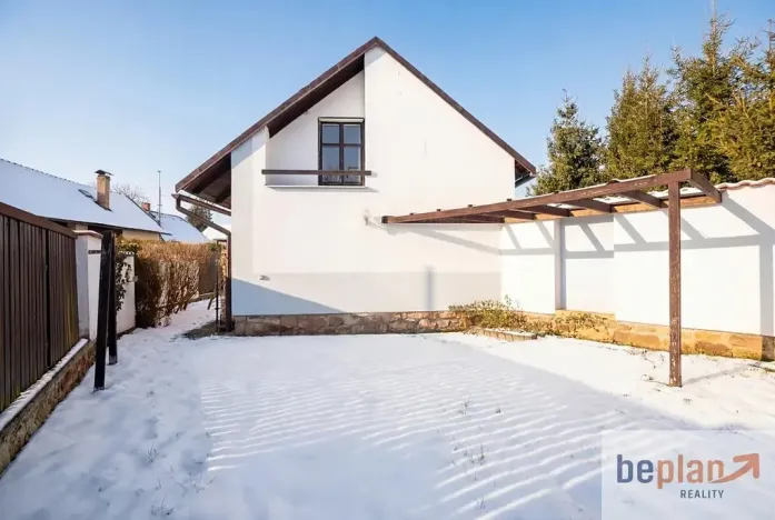 Prodej chalupy, Oleška, 104 m2