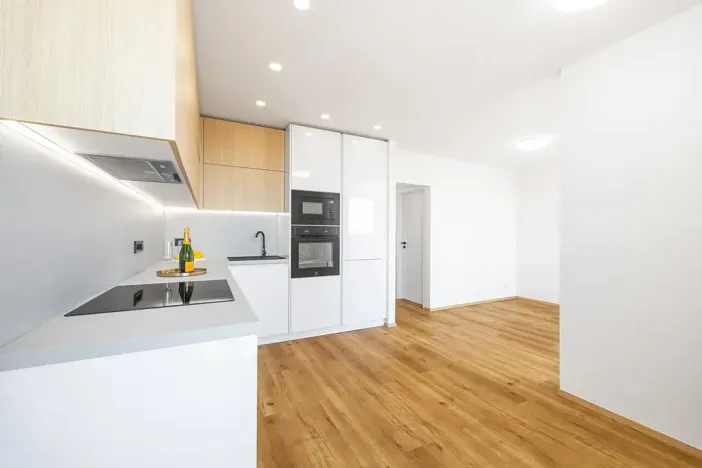 Prodej bytu 3+kk, Praha - Chodov, Podjavorinské, 73 m2