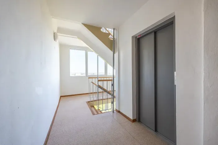 Prodej bytu 3+kk, Praha - Chodov, Podjavorinské, 73 m2