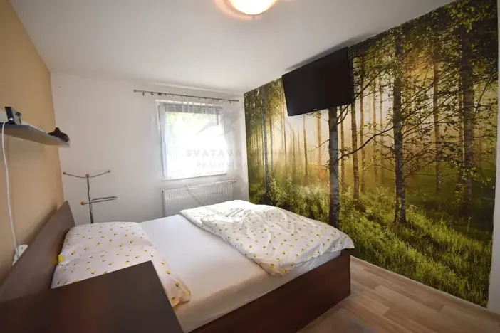 Prodej bytu 3+1, Jeseník, Nerudova, 64 m2