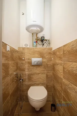 Pronájem bytu 3+kk, Lázně Toušeň, Na Ostrůvku, 63 m2