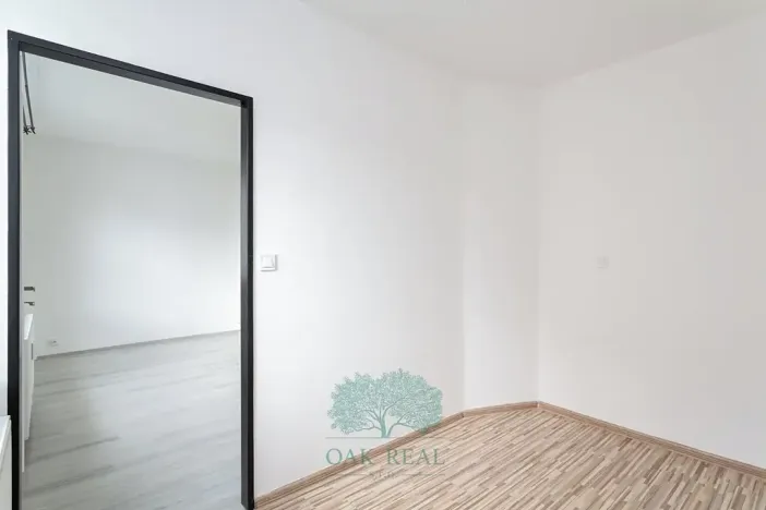 Prodej bytu 1+1, Praha - Holešovice, Na Maninách, 33 m2