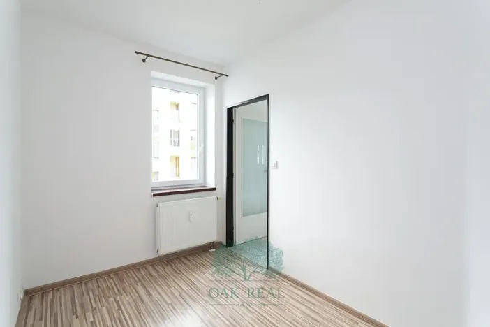 Prodej bytu 1+1, Praha - Holešovice, Na Maninách, 33 m2