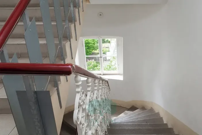 Prodej bytu 1+1, Praha - Holešovice, Na Maninách, 33 m2