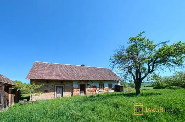 Prodej chalupy, Lázně Bělohrad, 222 m2