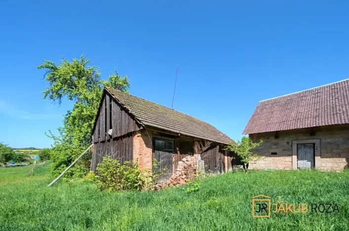 Prodej chalupy, Lázně Bělohrad, 222 m2