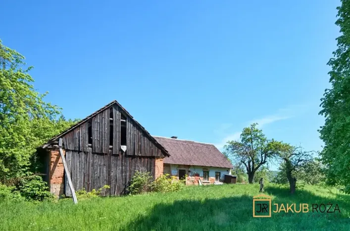 Prodej chalupy, Lázně Bělohrad, 222 m2
