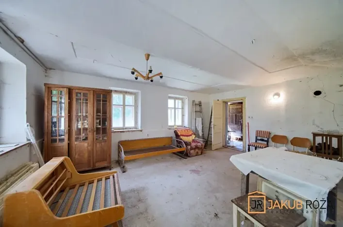 Prodej chalupy, Lázně Bělohrad, 222 m2