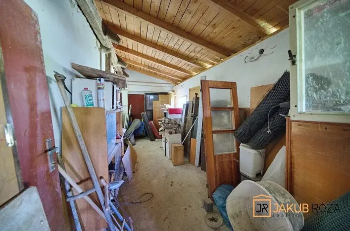 Prodej chalupy, Lázně Bělohrad, 222 m2