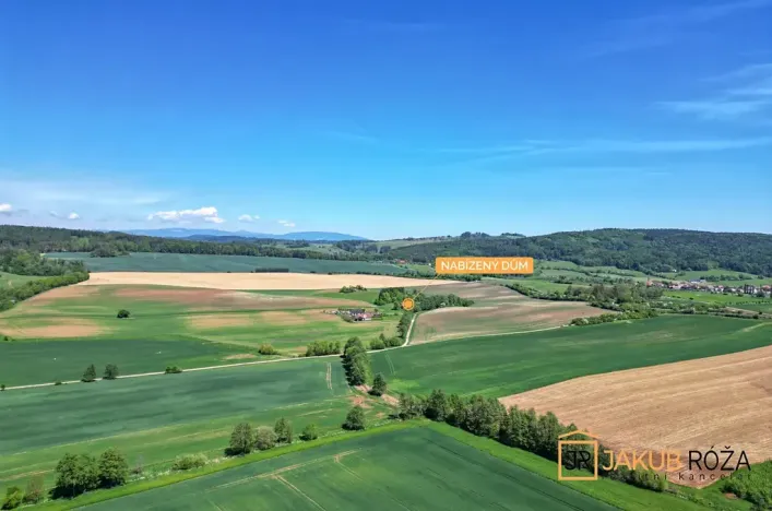 Prodej chalupy, Lázně Bělohrad, 222 m2