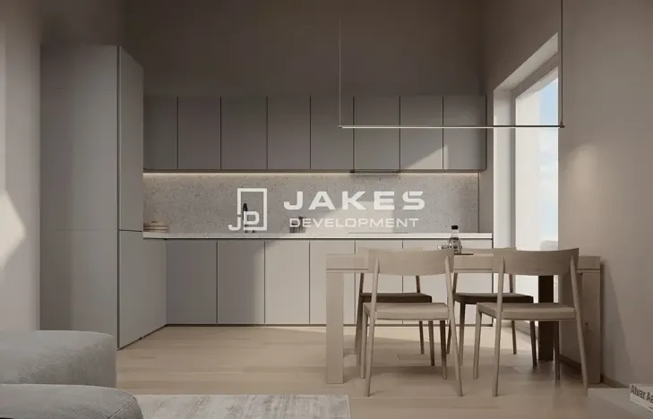 Prodej bytu 3+kk, Předboj, Ke Tvrzi, 104 m2