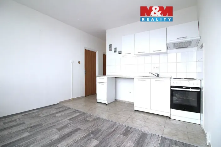 Pronájem bytu 2+1, Varnsdorf, Hrnčířská, 57 m2