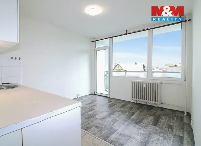 Pronájem bytu 2+1, Varnsdorf, Hrnčířská, 57 m2