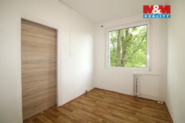 Pronájem bytu 2+1, Varnsdorf, Hrnčířská, 57 m2