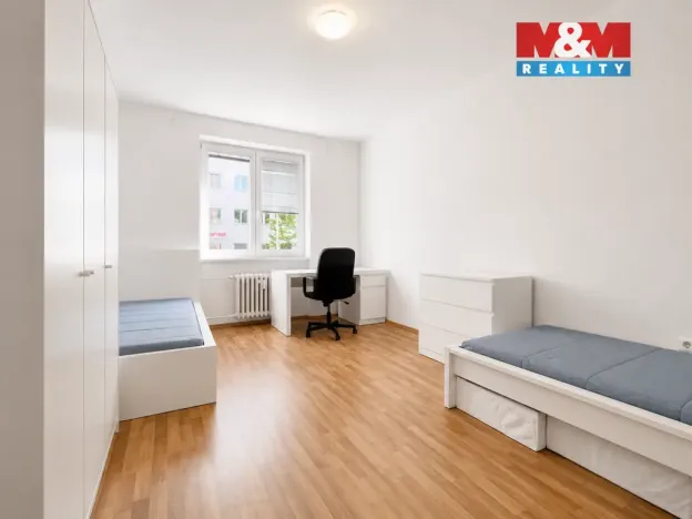 Prodej bytu 2+1, Olomouc - Hodolany, Masarykova třída, 55 m2