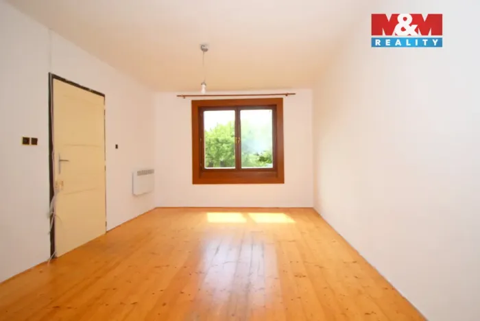 Prodej rodinného domu, Jaroměř - Josefov, Štěrbova, 46 m2