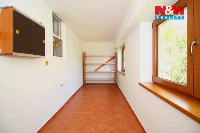 Prodej rodinného domu, Jaroměř - Josefov, Štěrbova, 46 m2