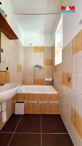 Prodej rodinného domu, Jaroměř - Josefov, Štěrbova, 46 m2
