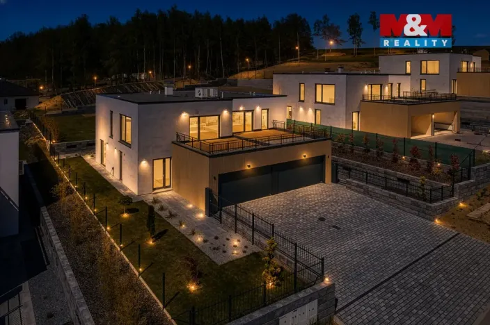 Prodej rodinného domu, Velké Popovice, 219 m2