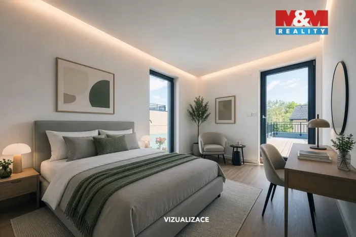 Prodej rodinného domu, Velké Popovice, 219 m2