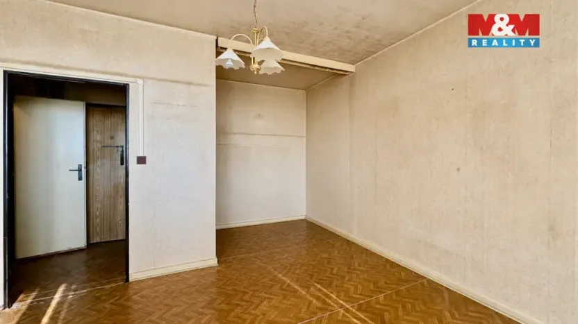 Prodej bytu 1+1, Hodonín, Vřesová, 55 m2