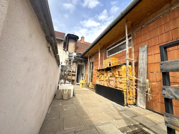 Prodej rodinného domu, Ivančice, Horní Hlinky, 86 m2