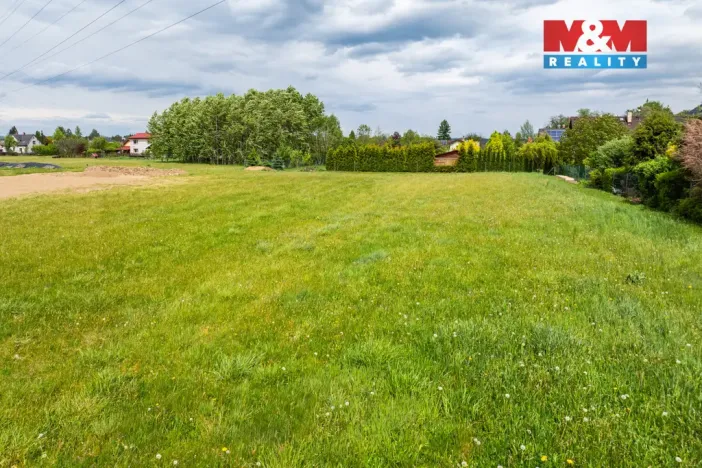 Prodej pozemku pro bydlení, Třinec - Nebory, 4924 m2