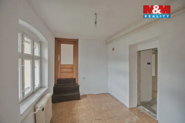 Prodej rodinného domu, Valašské Klobouky, Pod Dubovcem, 100 m2