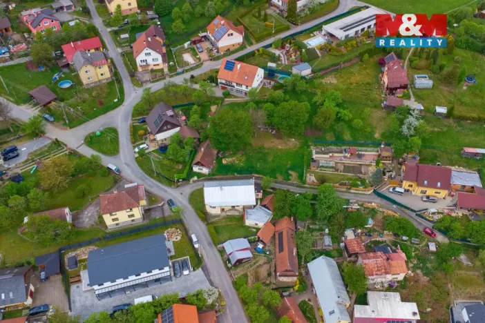 Prodej rodinného domu, Valašské Klobouky, Pod Dubovcem, 100 m2