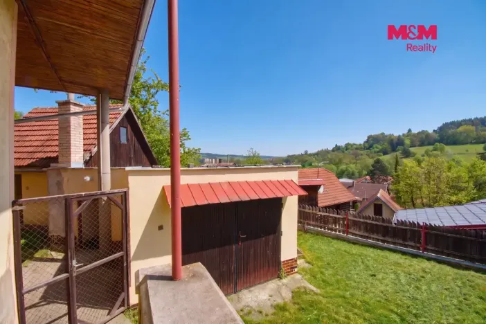 Prodej rodinného domu, Valašské Klobouky, Pod Dubovcem, 100 m2