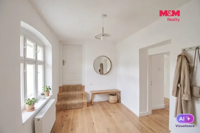 Prodej rodinného domu, Valašské Klobouky, Pod Dubovcem, 100 m2