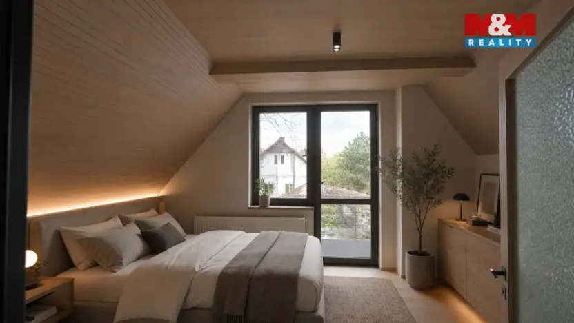 Prodej rodinného domu, Přepychy, 137 m2