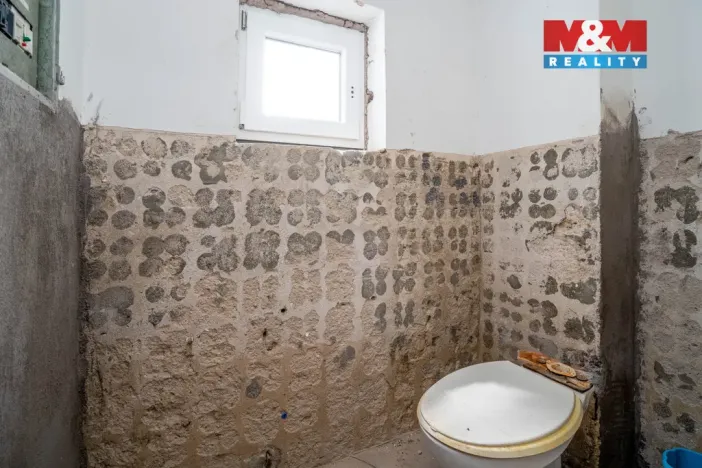 Prodej rodinného domu, Přepychy, 137 m2