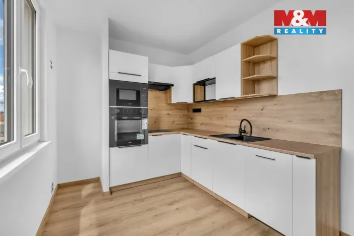 Prodej bytu 2+1, Svitavy - Předměstí, Marie Pujmanové, 62 m2