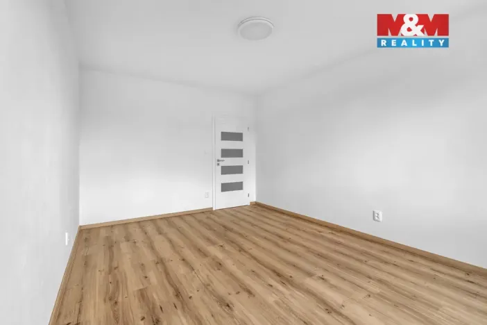 Prodej bytu 2+1, Svitavy - Předměstí, Marie Pujmanové, 62 m2