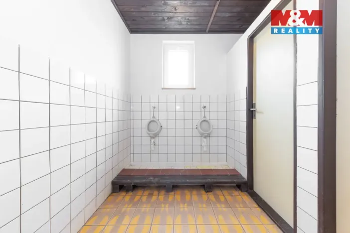 Prodej rodinného domu, Brod nad Dyjí, 136 m2