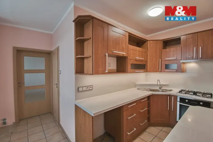Prodej bytu 3+1, Valašské Meziříčí, Štěpánov, 71 m2