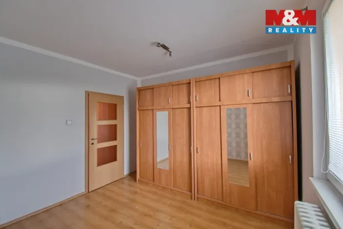 Prodej bytu 3+1, Valašské Meziříčí, Štěpánov, 71 m2