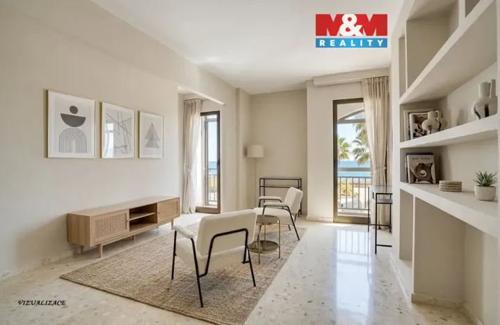 Prodej bytu 4+kk, Český Těšín, 28. října, 130 m2