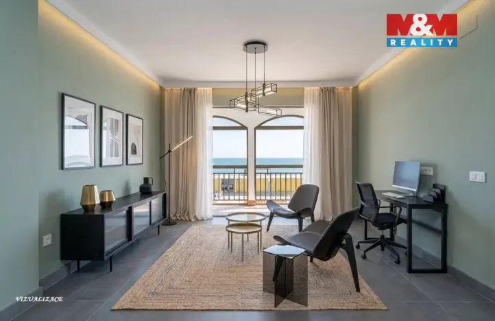 Prodej bytu 4+kk, Český Těšín, 28. října, 130 m2