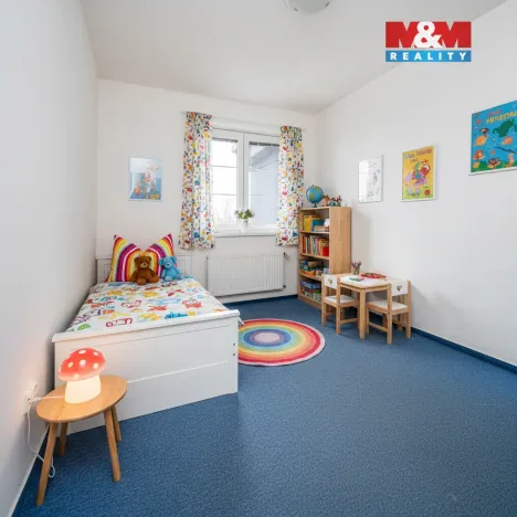 Pronájem bytu 4+kk, Nymburk, Na Splavech, 134 m2