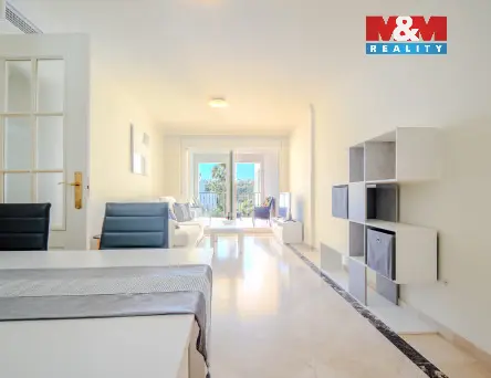 Prodej bytu 2+kk, Český Těšín, 28. října, 82 m2