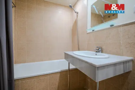 Prodej bytu 2+kk, Český Těšín, 28. října, 82 m2