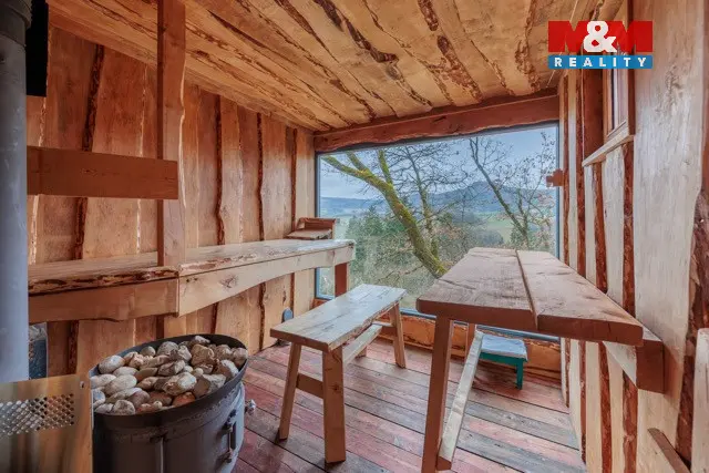 Prodej chaty, Šemnice - Pulovice, 65 m2
