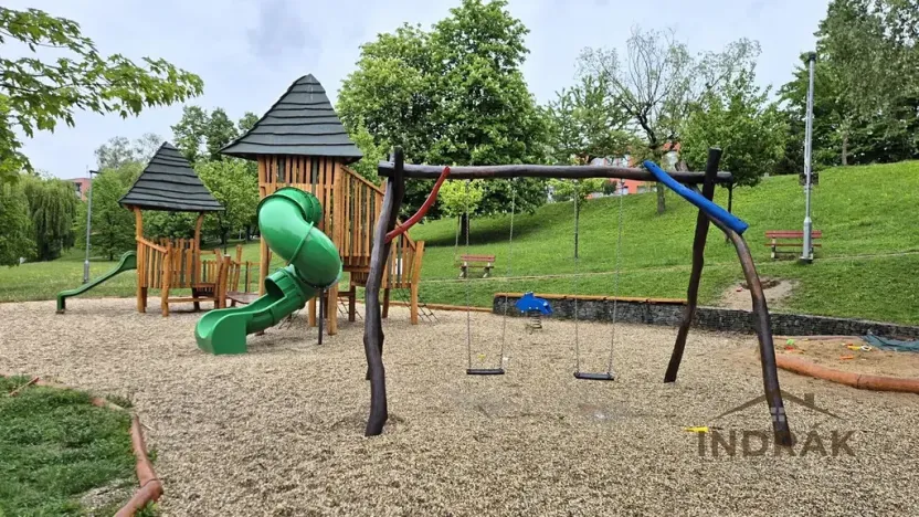 Prodej bytu 3+1, Nový Jičín, Dlouhá, 74 m2