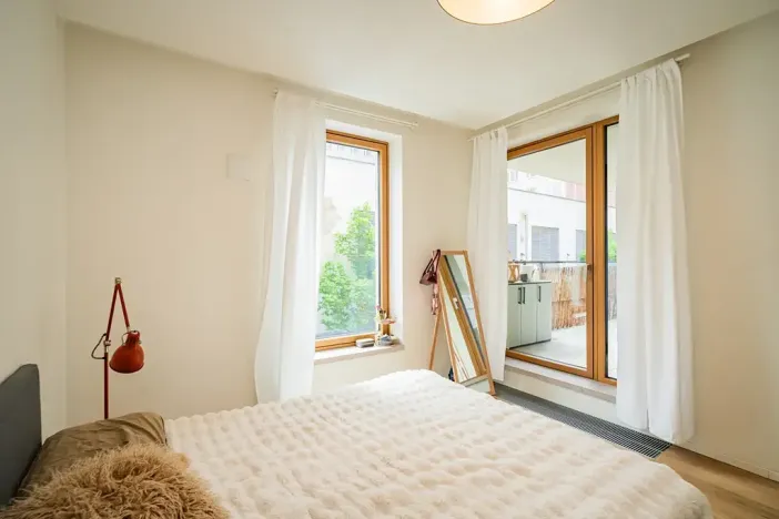 Prodej bytu 2+kk, Praha - Nusle, Pod Děkankou, 57 m2