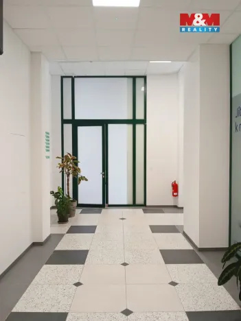 Prodej obchodního prostoru, Opava - Město, Masarykova třída, 60 m2