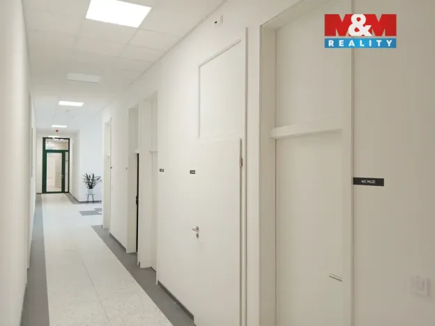 Prodej obchodního prostoru, Opava - Město, Masarykova třída, 200 m2