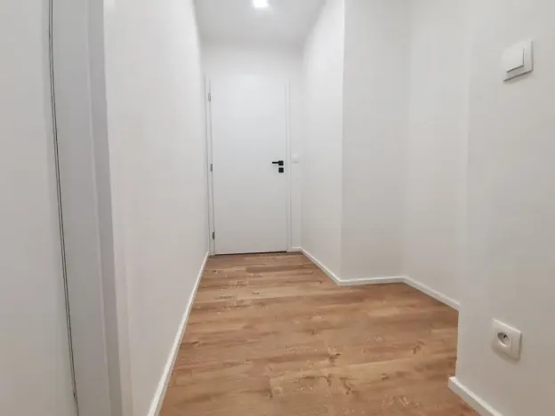 Prodej bytu 2+kk, Praha - Libeň, U libeňského pivovaru, 47 m2