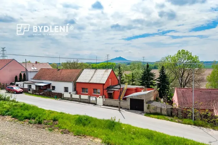 Prodej rodinného domu, Čížkovice, Havlíčkova, 70 m2